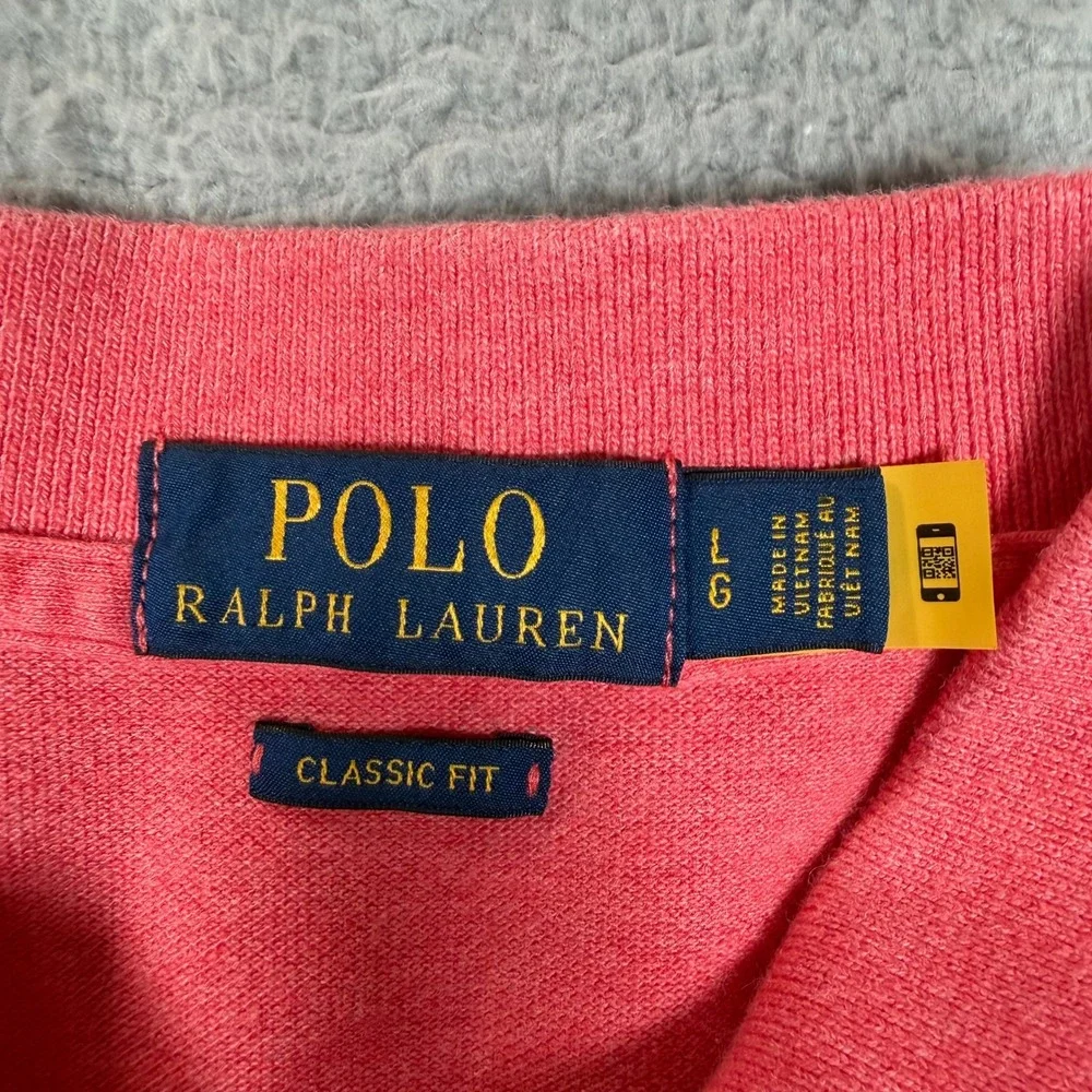 Polo Ralph Lauren polo ralph